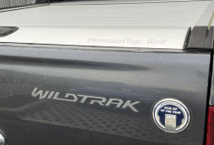 Ford Ranger 3.2 TDCi 200cv Double Cabine Wildtrak 4x4 BVA