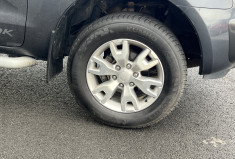 Ford Ranger 3.2 TDCi 200cv Double Cabine Wildtrak 4x4 BVA