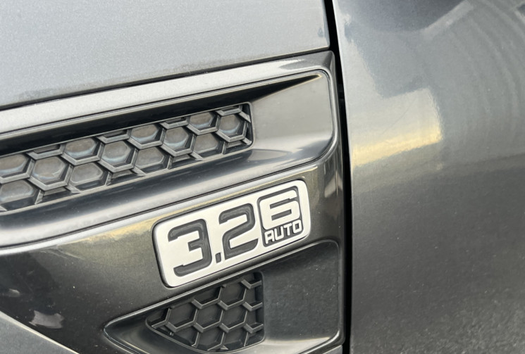 Ford Ranger 3.2 TDCi 200cv Double Cabine Wildtrak 4x4 BVA