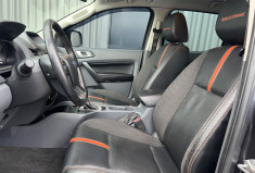 Ford Ranger 3.2 TDCi 200cv Double Cabine Wildtrak 4x4 BVA