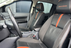 Ford Ranger 3.2 TDCi 200cv Double Cabine Wildtrak 4x4 BVA