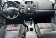 Ford Ranger 3.2 TDCi 200cv Double Cabine Wildtrak 4x4 BVA