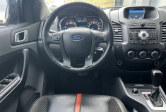 Ford Ranger 3.2 TDCi 200cv Double Cabine Wildtrak 4x4 BVA