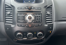 Ford Ranger 3.2 TDCi 200cv Double Cabine Wildtrak 4x4 BVA