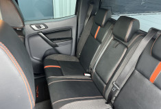 Ford Ranger 3.2 TDCi 200cv Double Cabine Wildtrak 4x4 BVA