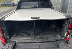 Ford Ranger 3.2 TDCi 200cv Double Cabine Wildtrak 4x4 BVA