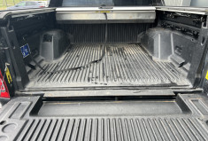 Ford Ranger 3.2 TDCi 200cv Double Cabine Wildtrak 4x4 BVA