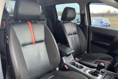 Ford Ranger 3.2 TDCi 200cv Double Cabine Wildtrak 4x4 BVA