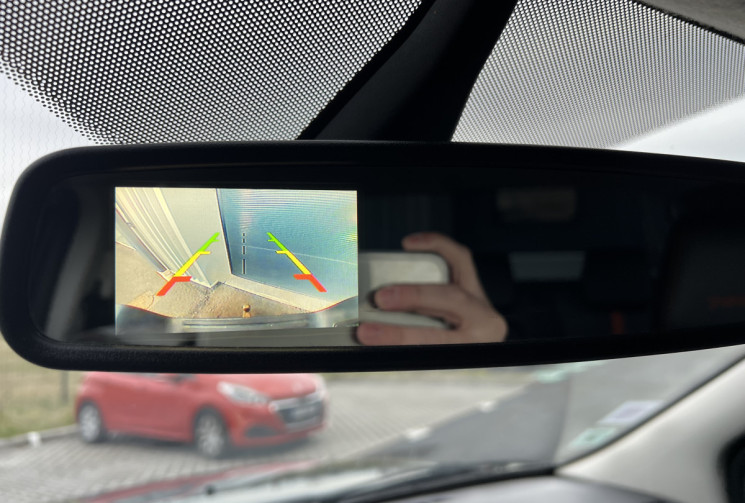 Ford Ranger 3.2 TDCi 200cv Double Cabine Wildtrak 4x4 BVA