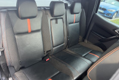 Ford Ranger 3.2 TDCi 200cv Double Cabine Wildtrak 4x4 BVA