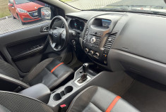 Ford Ranger 3.2 TDCi 200cv Double Cabine Wildtrak 4x4 BVA