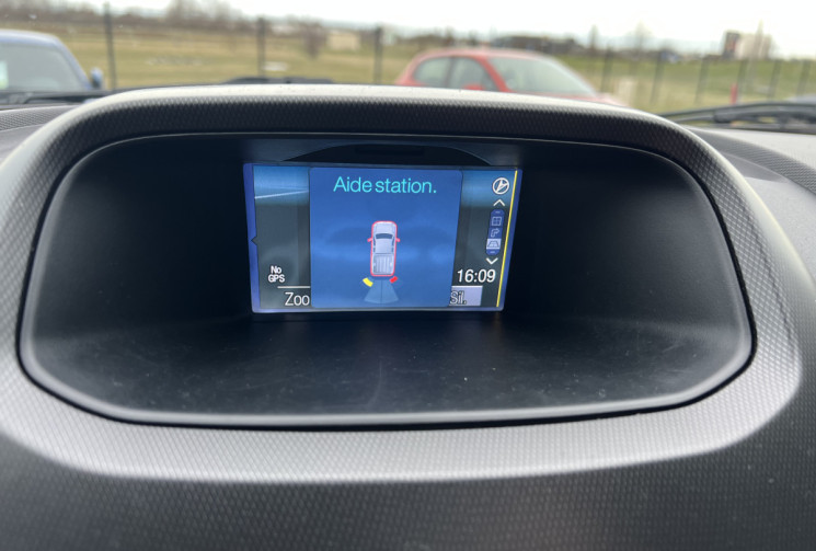 Ford Ranger 3.2 TDCi 200cv Double Cabine Wildtrak 4x4 BVA