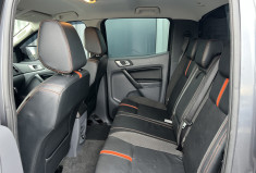 Ford Ranger 3.2 TDCi 200cv Double Cabine Wildtrak 4x4 BVA