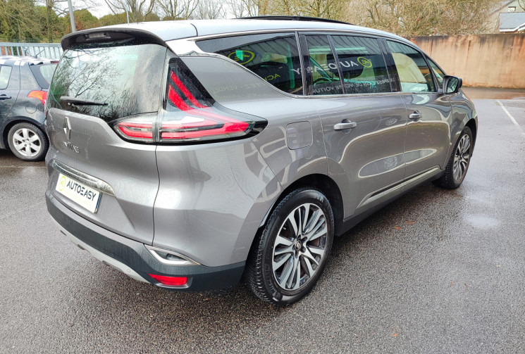 Renault Espace 1.6 TCE 200 Initiale Paris Full option / Toit Ouvrant