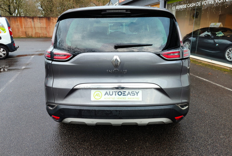 Renault Espace 1.6 TCE 200 Initiale Paris Full option / Toit Ouvrant