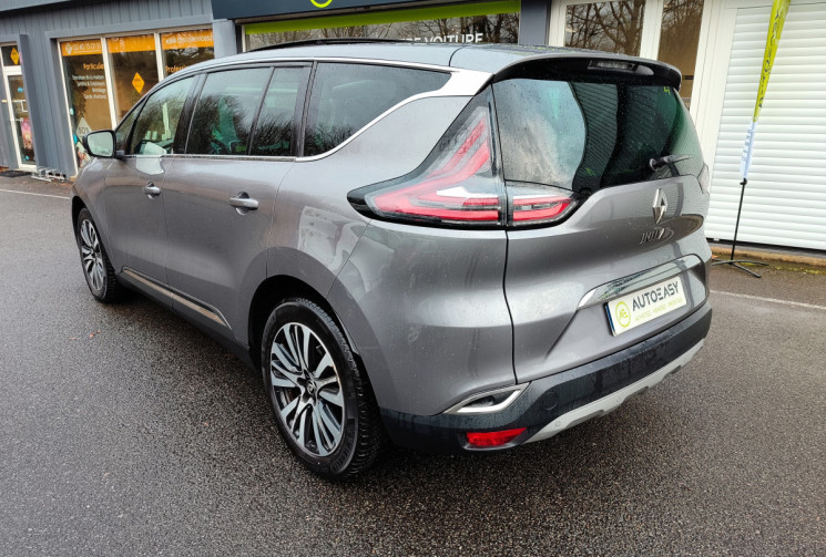 Renault Espace 1.6 TCE 200 Initiale Paris Full option / Toit Ouvrant