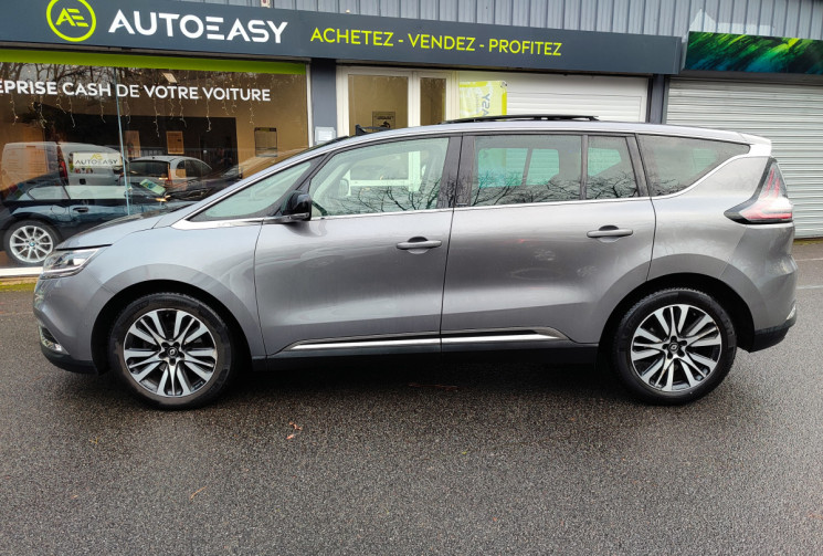 Renault Espace 1.6 TCE 200 Initiale Paris Full option / Toit Ouvrant
