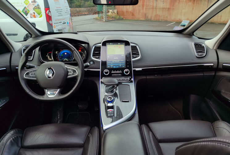 Renault Espace 1.6 TCE 200 Initiale Paris Full option / Toit Ouvrant