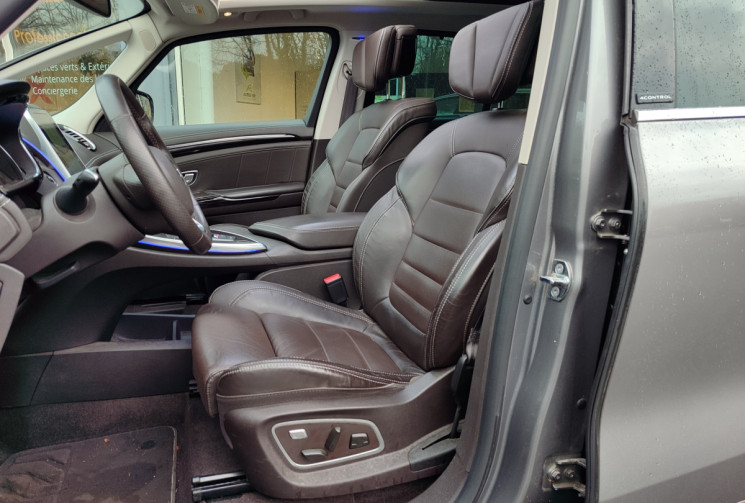 Renault Espace 1.6 TCE 200 Initiale Paris Full option / Toit Ouvrant