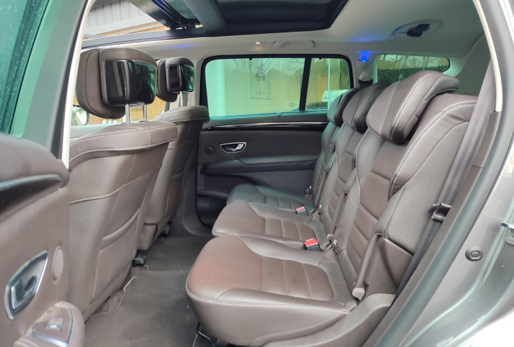 Renault Espace 1.6 TCE 200 Initiale Paris Full option / Toit Ouvrant