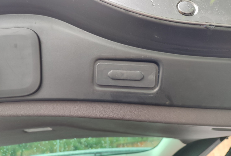 Renault Espace 1.6 TCE 200 Initiale Paris Full option / Toit Ouvrant