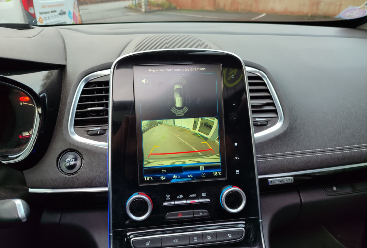 Renault Espace 1.6 TCE 200 Initiale Paris Full option / Toit Ouvrant