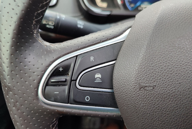 Renault Espace 1.6 TCE 200 Initiale Paris Full option / Toit Ouvrant