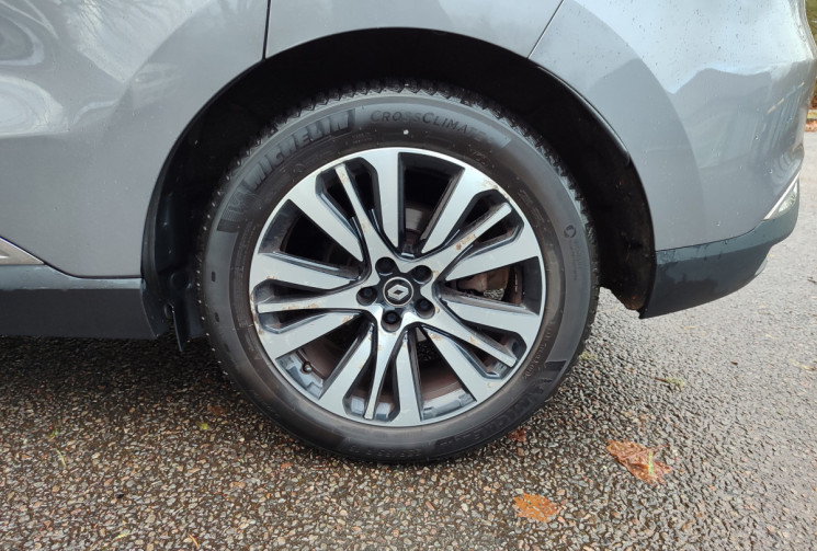 Renault Espace 1.6 TCE 200 Initiale Paris Full option / Toit Ouvrant