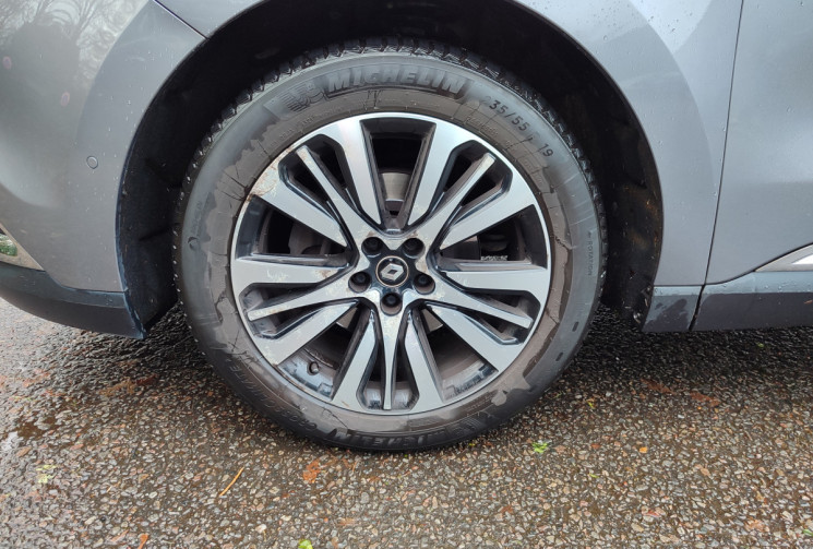 Renault Espace 1.6 TCE 200 Initiale Paris Full option / Toit Ouvrant