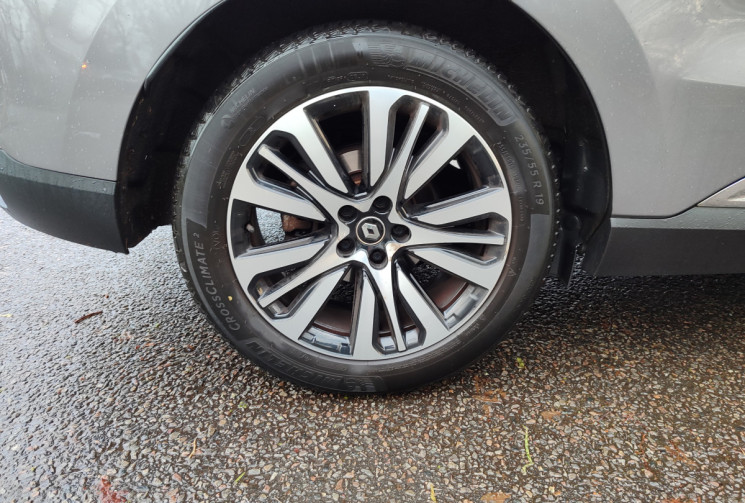 Renault Espace 1.6 TCE 200 Initiale Paris Full option / Toit Ouvrant