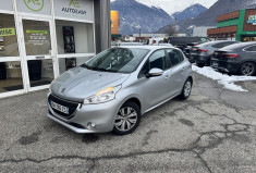 Peugeot 208 1.2 VTI 82 ACTIVE