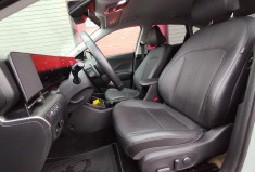 Hyundai Kona II 1.6 Hybrid 141 Exécutive DCT-6 / 1° main / Attelage / Entretien Hyundai