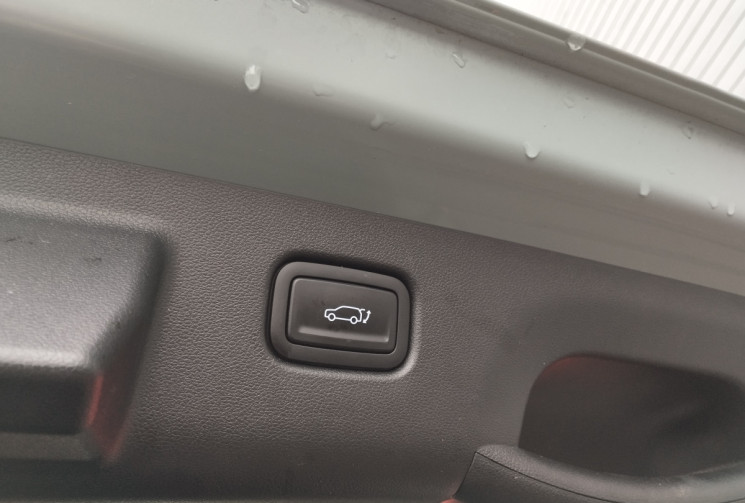 Hyundai Kona II 1.6 Hybrid 141 Exécutive DCT-6 / 1° main / Attelage / Entretien Hyundai