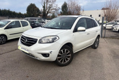 Renault Koleos 2.0 DCI / 150 CH / FINITION BOSE / NETTOYAGE INTEGRAL DU FAP