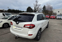 Renault Koleos 2.0 DCI / 150 CH / FINITION BOSE / NETTOYAGE INTEGRAL DU FAP