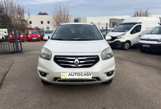 Renault Koleos 2.0 DCI / 150 CH / FINITION BOSE / NETTOYAGE INTEGRAL DU FAP