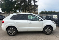 Renault Koleos 2.0 DCI / 150 CH / FINITION BOSE / NETTOYAGE INTEGRAL DU FAP