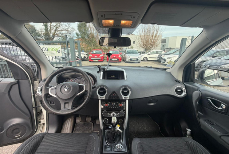 Renault Koleos 2.0 DCI / 150 CH / FINITION BOSE / NETTOYAGE INTEGRAL DU FAP