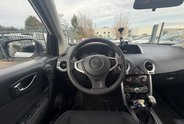 Renault Koleos 2.0 DCI / 150 CH / FINITION BOSE / NETTOYAGE INTEGRAL DU FAP