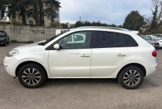 Renault Koleos 2.0 DCI / 150 CH / FINITION BOSE / NETTOYAGE INTEGRAL DU FAP