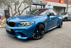 BMW M2 COUPE I (F87) M2 370ch / SUIVI D'ENTRETIEN
