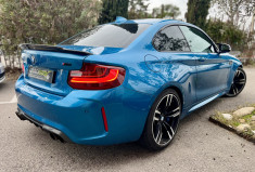 BMW M2 COUPE I (F87) M2 370ch / SUIVI D'ENTRETIEN