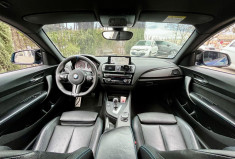 BMW M2 COUPE I (F87) M2 370ch / SUIVI D'ENTRETIEN