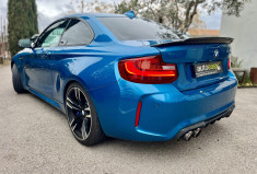BMW M2 COUPE I (F87) M2 370ch / SUIVI D'ENTRETIEN