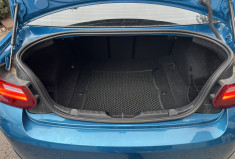 BMW M2 COUPE I (F87) M2 370ch / SUIVI D'ENTRETIEN