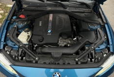 BMW M2 COUPE I (F87) M2 370ch / SUIVI D'ENTRETIEN