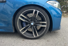 BMW M2 COUPE I (F87) M2 370ch / SUIVI D'ENTRETIEN