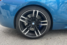 BMW M2 COUPE I (F87) M2 370ch / SUIVI D'ENTRETIEN