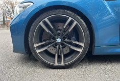 BMW M2 COUPE I (F87) M2 370ch / SUIVI D'ENTRETIEN