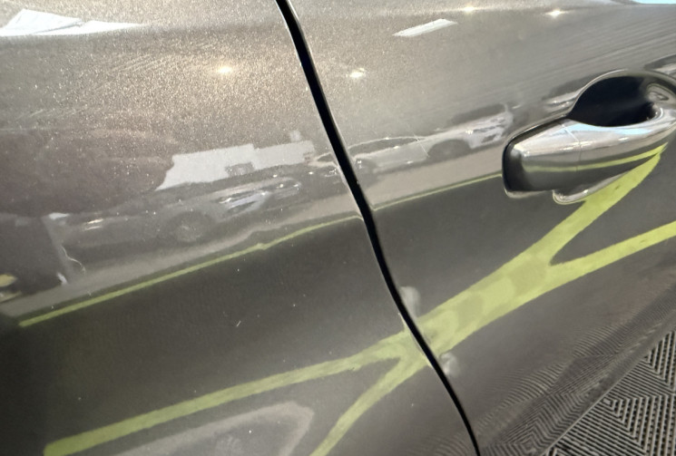 Peugeot 308 1.6 BlueHDi 120ch Allure  EAT6 - Kit De Distribution Neuf 